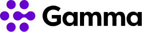 Gamma logo
