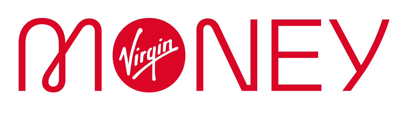 Virgin Money logo